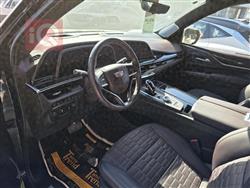 كاديلاك اسكاليد